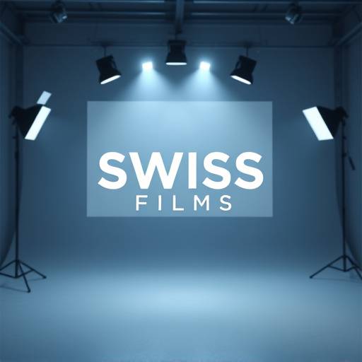 Logo von Swiss Films
