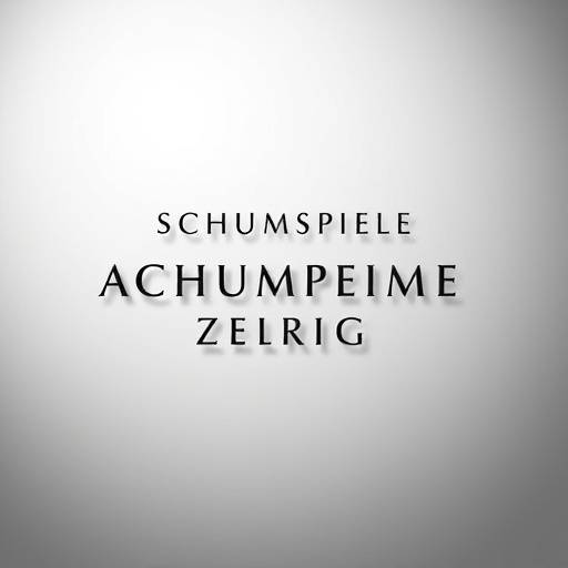 Schauspiel Akademie Zürich Logo